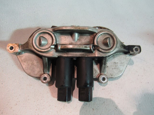 2006 BMW M5 LH Driver Vanos Unit Solenoid Motor S85 V10 7 834 577 