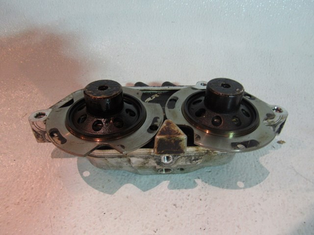 2006 BMW M5 LH Driver Vanos Unit Solenoid Motor S85 V10 7 834 577 