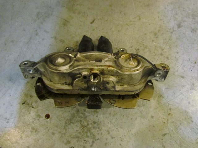 2006 BMW M5 S85 V10 RH Passenger Vanos Unit Solenoid Motor