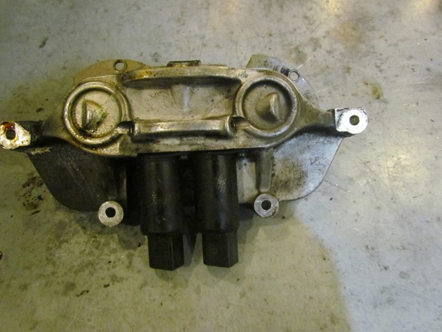 2006 BMW M5 S85 V10 RH Passenger Vanos Unit Solenoid Motor