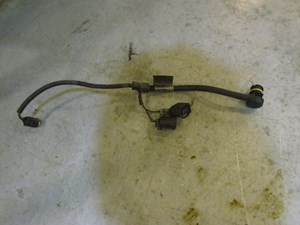 2006 BMW M5 S85 AC Compressor Wire Harness Connector 7 835 123