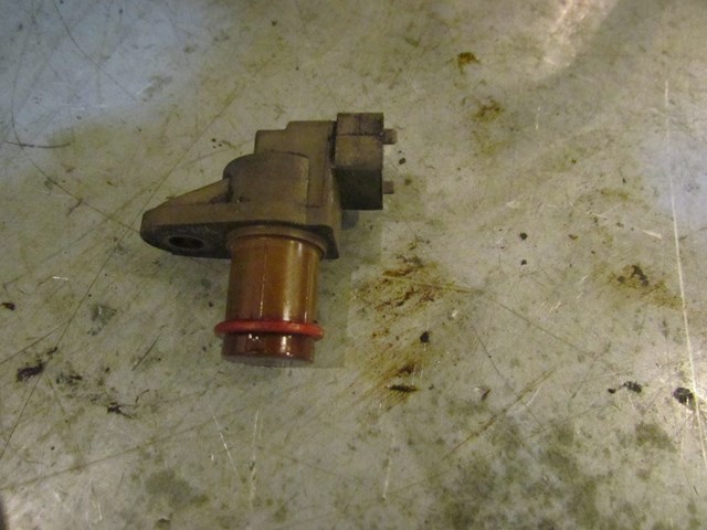 2006 BMW M5 S85 RH Exhaust Cam Position Sensor OEM 7834490