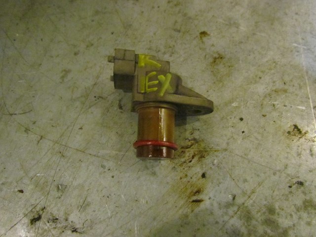 2006 BMW M5 S85 RH Exhaust Cam Position Sensor OEM 7834490