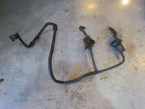 2006 BMW M5 S85 Vacuum Solenoids w/ Wiring