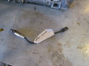 2006 BMW M5 LH Driver Post Cat Oxygen Sensor