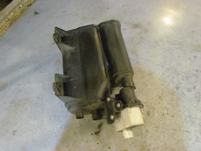 2006 BMW E60 M5 Fuel Vapor Charcoal Canister 7 162 365
