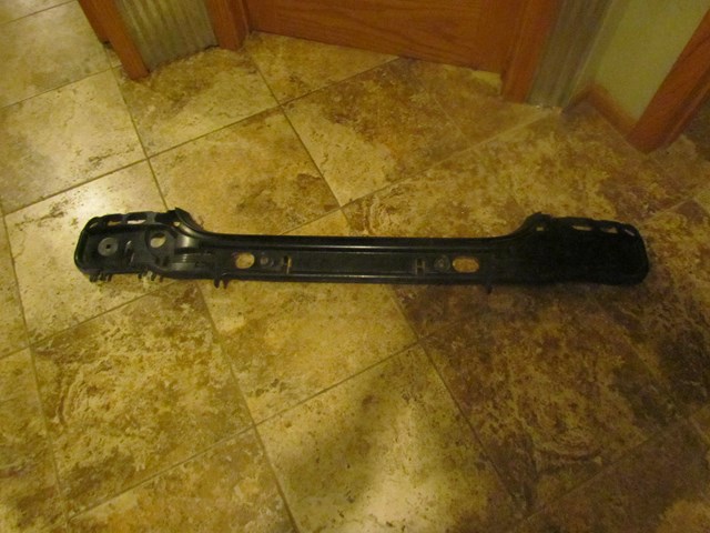 2006 BMW E60 M5 Rear Bumper Support Bracket