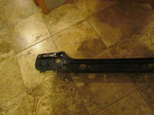 2006 BMW E60 M5 Rear Bumper Support Bracket