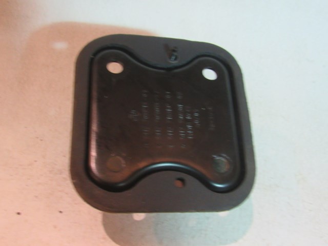 2006 BMW E60 M5 Rear LH Driver Bumper Reinforcement Mount