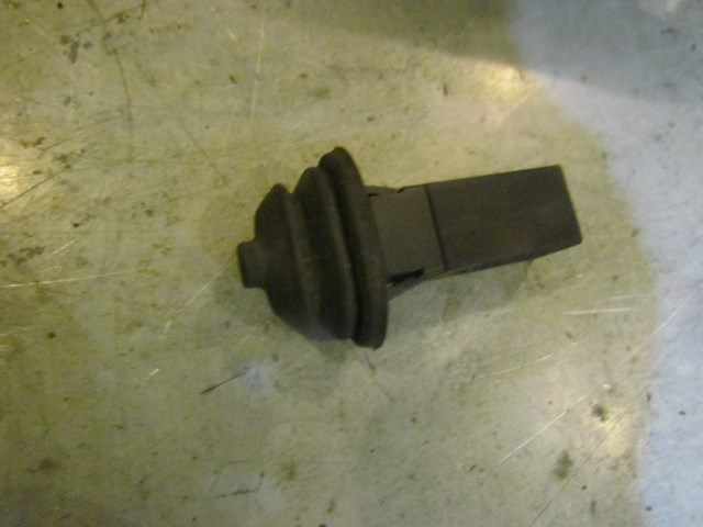 2006 BMW E60 M5 Fuel Door Latch Ejector 8 228 939