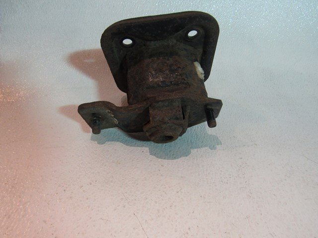 2006 BMW E60 M5 Rear RH Passenger Bumper Reinforcement Mount Bracket