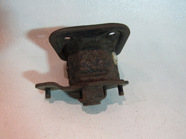 2006 BMW E60 M5 Rear RH Passenger Bumper Reinforcement Mount Bracket