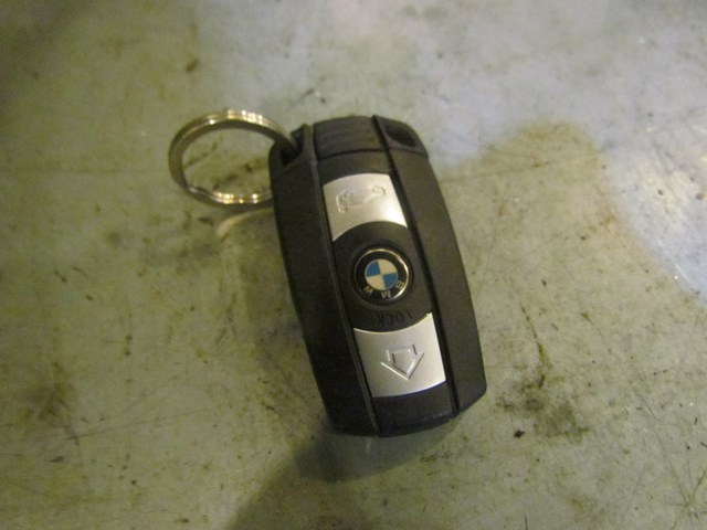 2006 BMW E60 M5 Key Fob