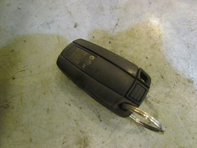2006 BMW E60 M5 Key Fob