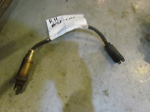 2006 BMW E60 M5 RH Passenger Post Cat Oxygen Sensor