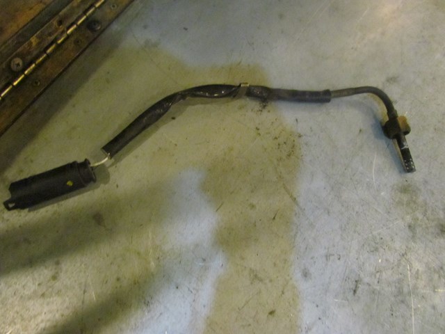 2006 BMW E60 M5 S85 RH Passenger Exhaust Gas Temperature Sensor