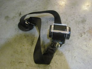 2006 BMW E60 M5 Front LH Driver Seat Belt