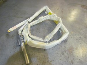 2006 BMW E60 M5 LH Driver Curtain Air Bag