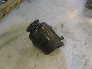 2006 BMW E60 M5 Power Steering Fluid Reservoir 
