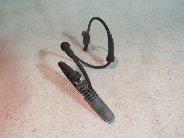 2006 BMW E60 M5 Front LH Driver ABS Sensor