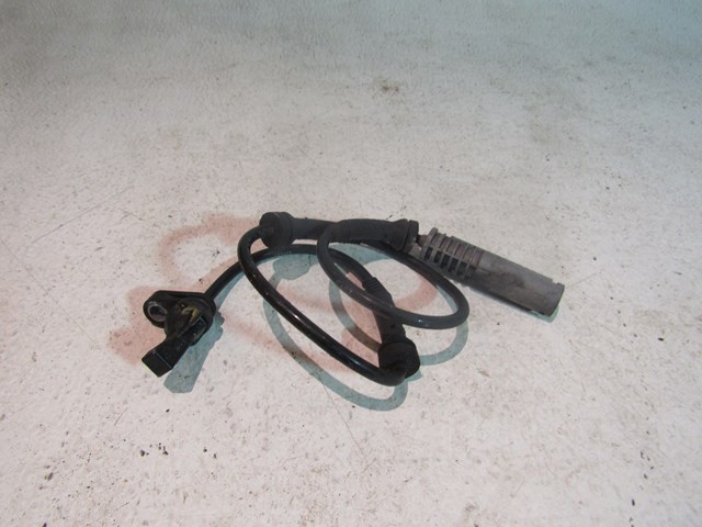 2006 BMW E60 M5 Front LH Driver ABS Sensor