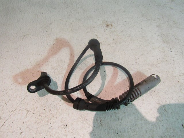 2006 BMW E60 M5 Front LH Driver ABS Sensor