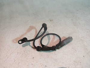 2006 BMW E60 M5 Front LH Driver ABS Sensor