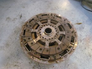 2006 BMW E60 M5 Clutch & Pressure Plate Assembly OEM 
