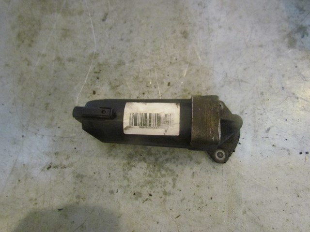 2006 BMW E60 M5 RH Passenger OIl Pan Pump S 910 428