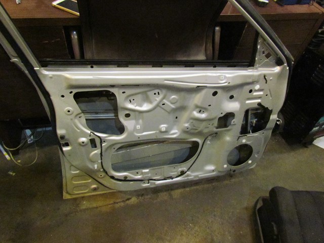 2010 Subaru WRX Hatchback LH Driver Front Door