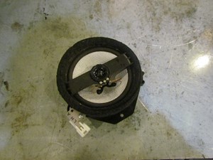 2010 Subaru WRX Front LH Driver Door Speaker 86301 FG050