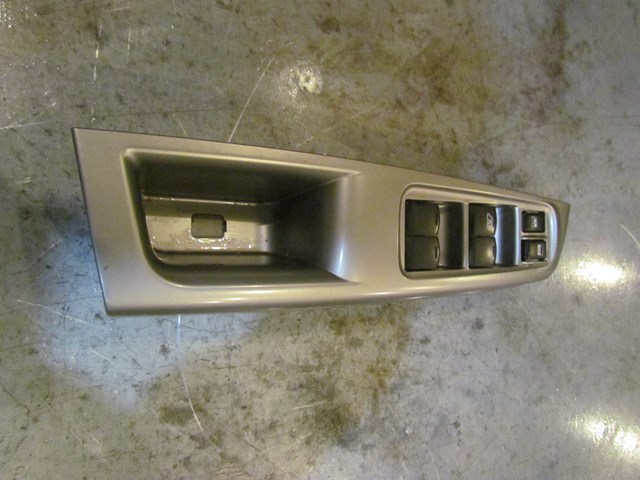 2010 Subaru WRX Front LH Driver Master Door Switch 94266FG530