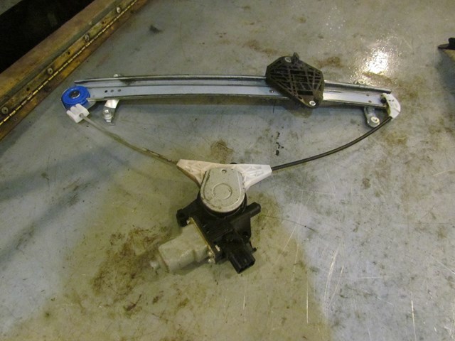 2010 Subaru WRX Front LH Driver Power Window Motor