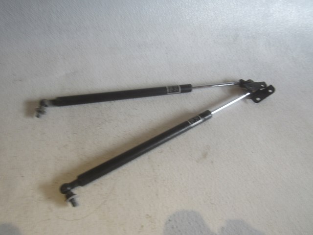 2010 Subaru WRX Hood Strut Set