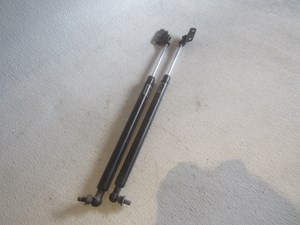 2010 Subaru WRX Hood Strut Set