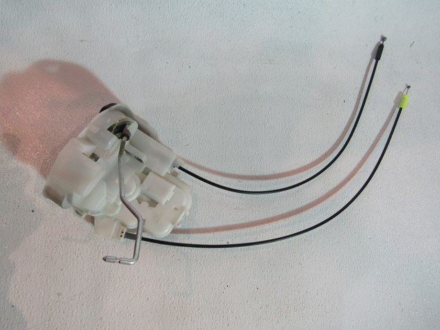 2010 Subaru WRX Front RH Passenger  Door Lock Actuator