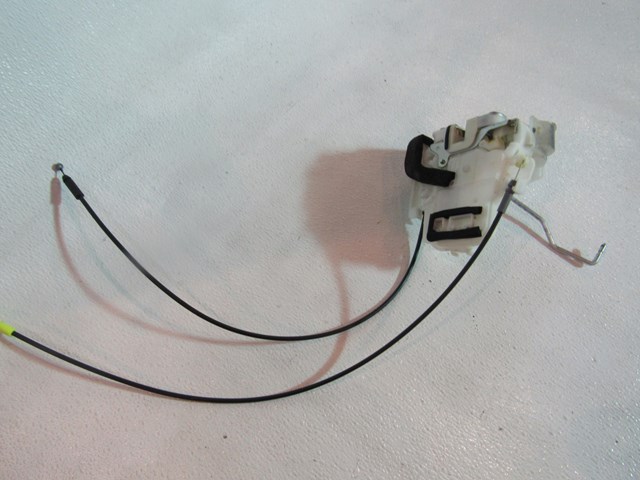 2010 Subaru WRX Front RH Passenger  Door Lock Actuator