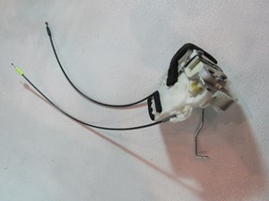 2010 Subaru WRX Front RH Passenger  Door Lock Actuator