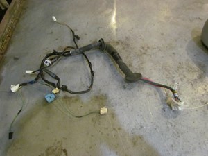 2010 Subaru WRX RH Passenger Front Door Wiring 81821FG120