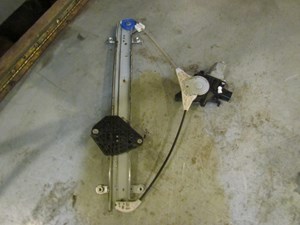 2010 Subaru WRX Front RH Passenger Window Motor