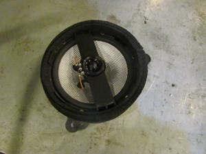 2010 Subaru WRX Rear LH Driver Door Speaker 86801FG140