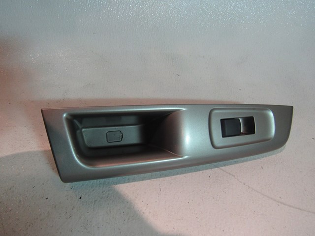 2010 Subaru WRX Hatchback Rear LH Driver Door Switch 94266 FG510