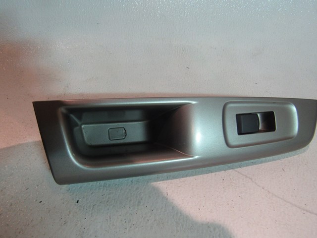 2010 Subaru WRX Hatchback Rear LH Driver Door Switch 94266 FG510
