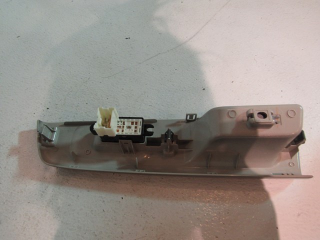 2010 Subaru WRX Hatchback Rear LH Driver Door Switch 94266 FG510