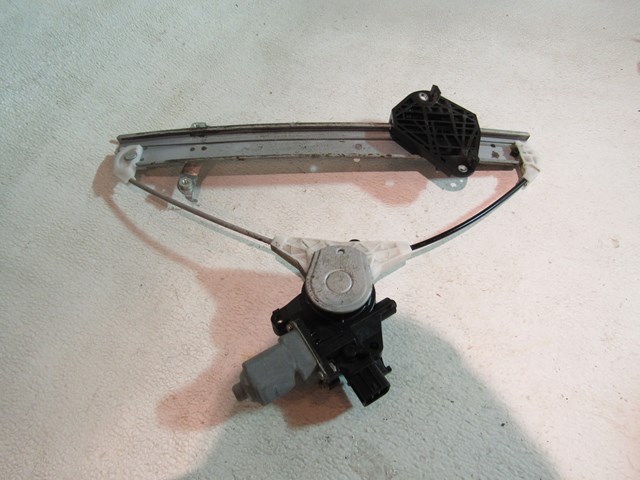 2010 Subaru WRX Hatchback Rear LH Driver Window Motor