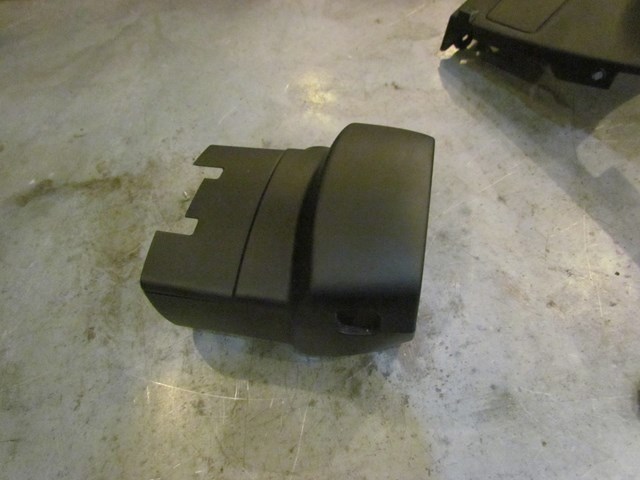 2010 Subaru WRX Hatchback Steering Column Bezel