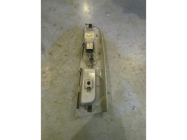 2010 Subaru WRX Hatch Back Rear RH Passenger Door Switch 