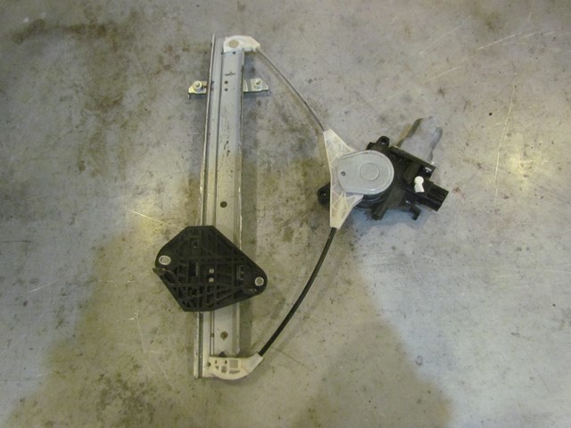 2010 Subaru WRX Hatchback Rear RH Passenger Window Motor
