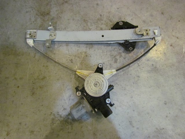 2010 Subaru WRX Hatchback Rear RH Passenger Window Motor