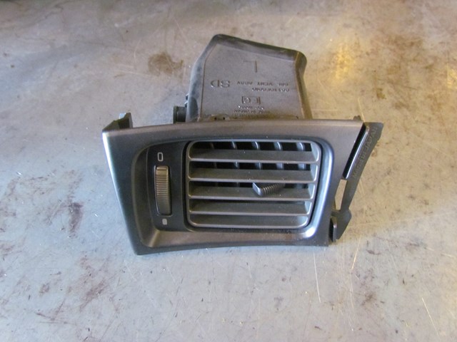 2010 Subaru WRX LH Driver Dash Vent 66110FG000